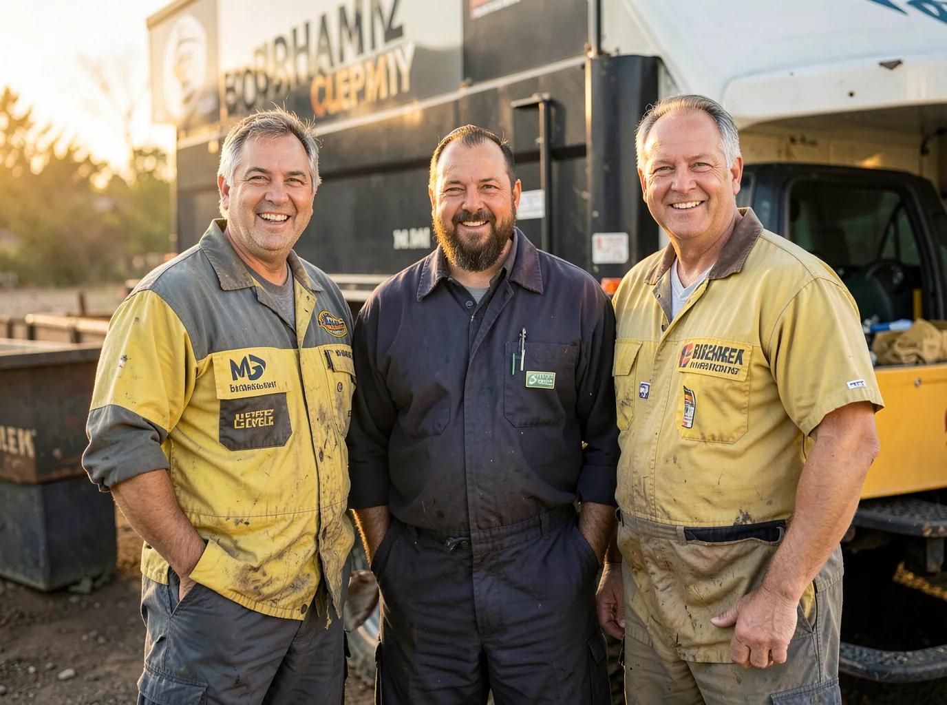 Sewage Cleanup company in Marietta, SC