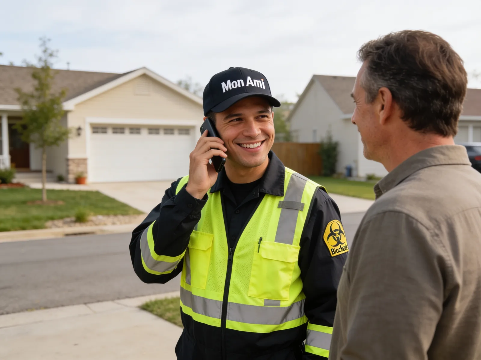 Sewage Cleanup Marietta, SC FAQs