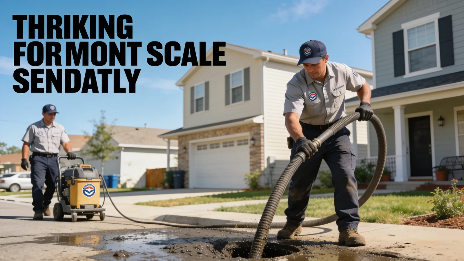 Sewage Cleanup in Marietta, SC near me